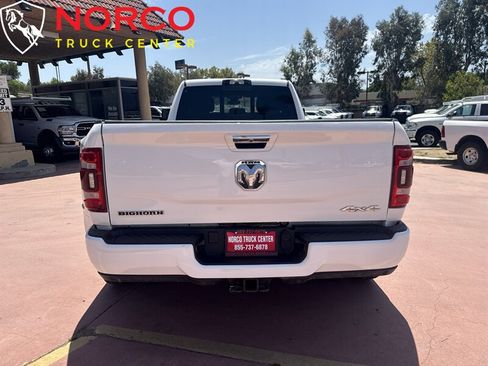 Used 2024 RAM 3500 Tradesman w/ Towing Technology Group AWD/4WD image 7