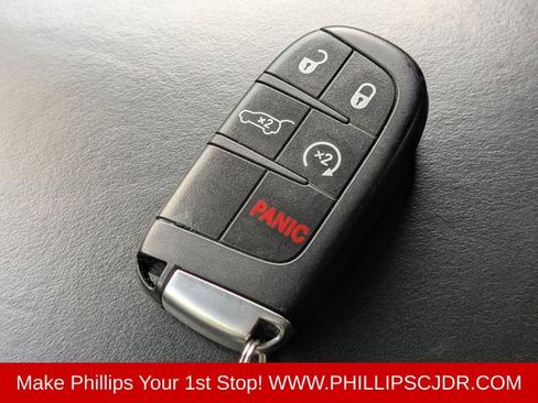 Used 2025 Dodge Durango R/T AWD/4WD image 29