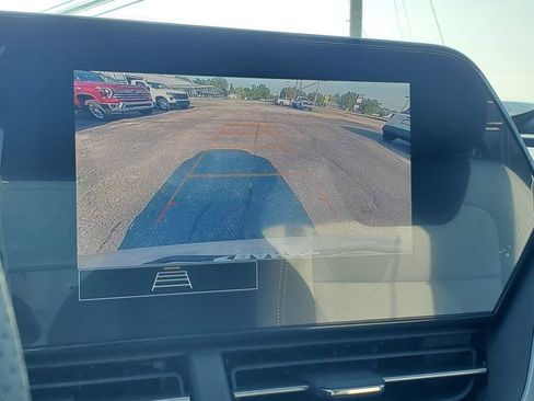 New 2026 Chevrolet Trax RS w/ Sunroof Package FWD image 13