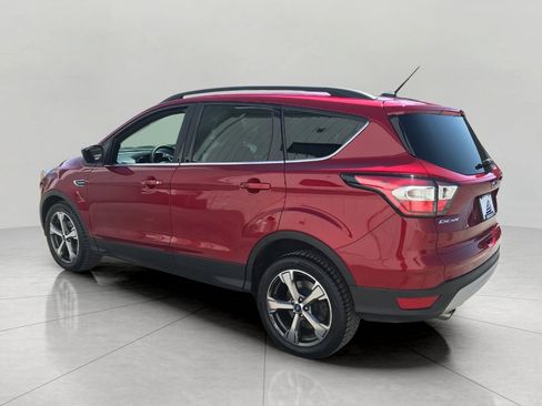 Used 2017 Ford Escape SE w/ Equipment Group 201A FWD image 20