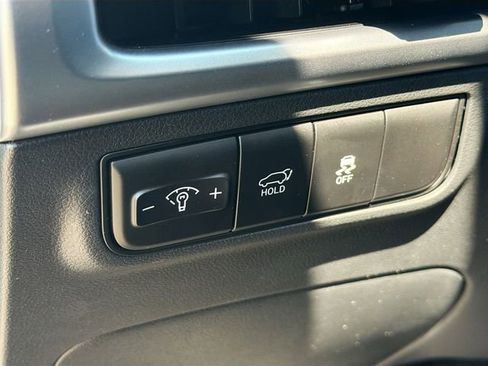 New 2026 Hyundai Tucson XRT FWD image 10