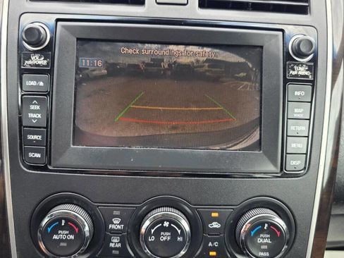 Used 2010 MAZDA CX-9 Grand Touring w/ Moonroof & Bose Audio Pkg image 18