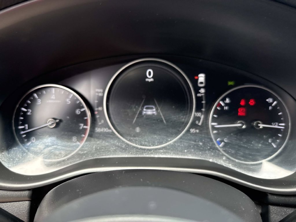 Used 2021 MAZDA MAZDA3 s FWD image 38