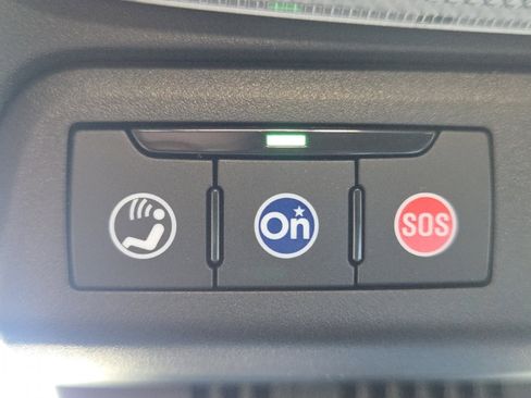 Used 2023 GMC Canyon Elevation w/ Convenience Package image 35