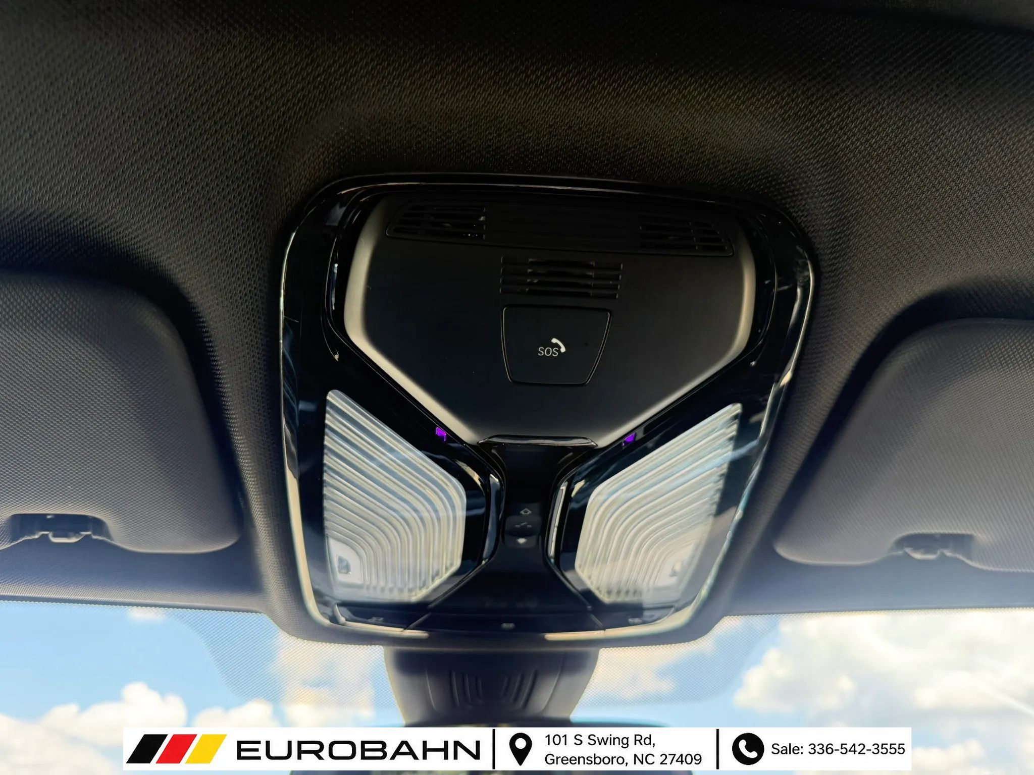 Used 2022 BMW X5 xDrive40i w/ M Sport Package AWD/4WD image 39