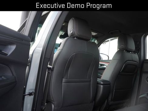 Used 2026 Chevrolet TrailBlazer RS w/ Convenience Package AWD/4WD image 28