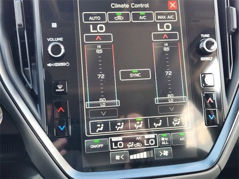 New 2026 Subaru Crosstrek 2.0i Premium image 15