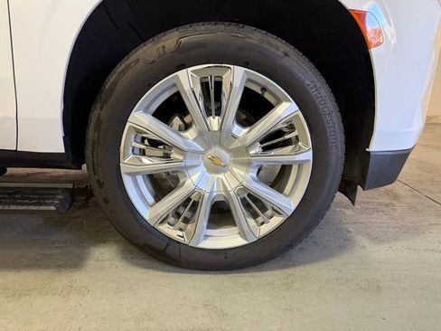 Used 2024 Chevrolet Tahoe High Country image 33