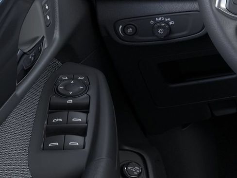 New 2026 Chevrolet TrailBlazer LT w/ Convenience Package FWD image 24