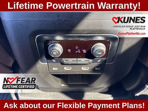 Used 2024 Chevrolet Suburban High Country w/ Max Trailering Package image 41