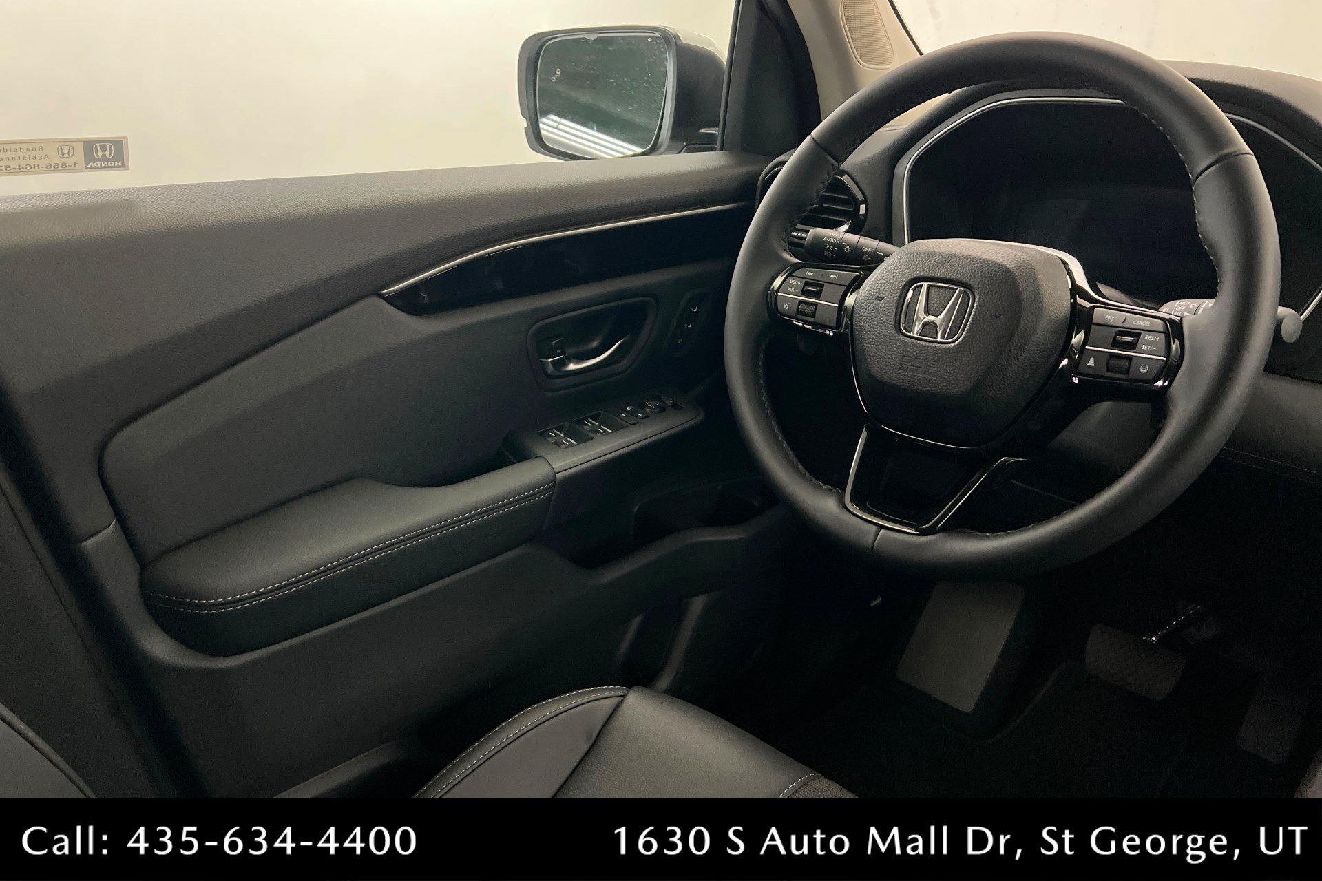 New 2026 Honda Pilot EX-L image 11