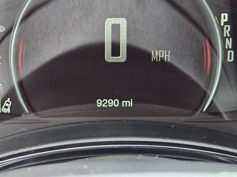Used 2026 Dodge Durango GT AWD/4WD image 21