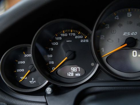 Used 2011 Porsche 911 GT3 RS 4.0 image 23