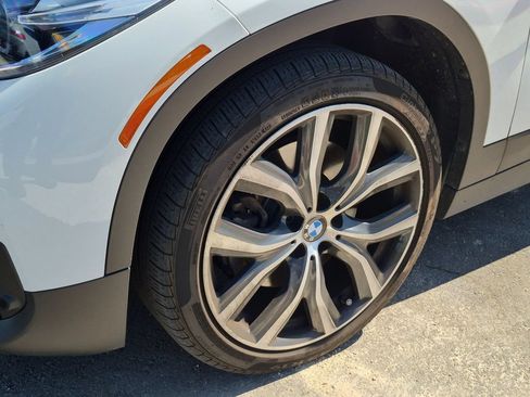 Used 2019 BMW X2 sDrive28i w/ Convenience Package FWD image 5