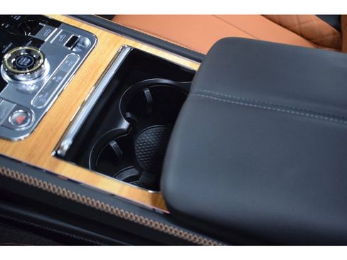 Certified 2023 Bentley Continental GT V8 AWD/4WD image 37