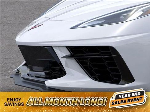 New 2026 Chevrolet Corvette Stingray image 13
