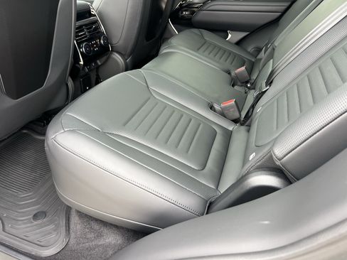 Used 2025 Land Rover Range Rover Sport SV Edition Two AWD/4WD image 30