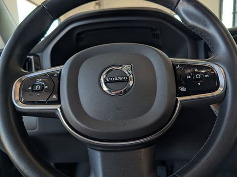 Used 2024 Volvo XC60 B5 Plus AWD/4WD image 18
