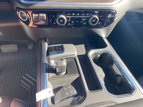 New 2026 Chevrolet Silverado 1500 RST w/ Safety Package image 38