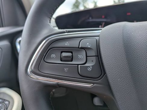 Used 2026 Buick Encore GX Sport Touring w/ Comfort Package FWD image 28