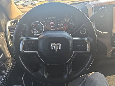 Used 2020 RAM 2500 Laramie image 35