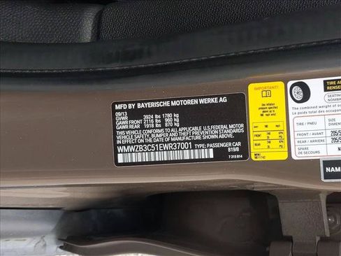 Used 2014 MINI Cooper Countryman FWD image 15