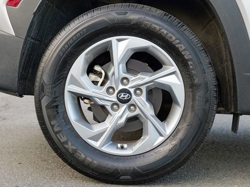 Used 2023 Hyundai Tucson SEL AWD/4WD image 13
