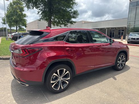 Used 2022 Lexus RX 350 FWD w/ Premium Package image 4