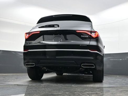 Used 2023 Acura MDX Technology image 35