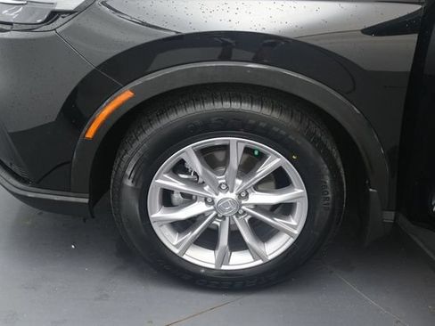 Used 2024 Honda CR-V EX-L image 9