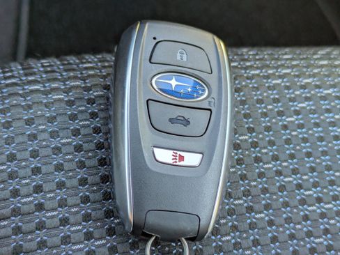 Used 2026 Subaru Forester Premium AWD/4WD image 33