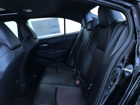New 2026 Toyota Corolla XSE FWD image 20