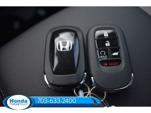 New 2026 Honda CR-V EX image 39