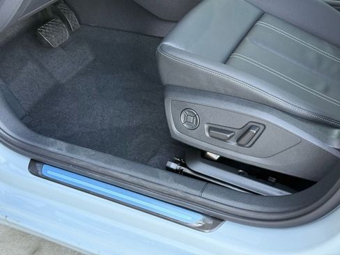 New 2026 Audi A3 2.0T Premium image 21