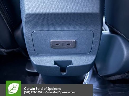 New 2026 Ford Maverick Lobo AWD/4WD image 11