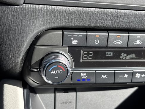 New 2025 MAZDA CX-5 AWD 2.5 S w/ Premium Plus Pkg image 36