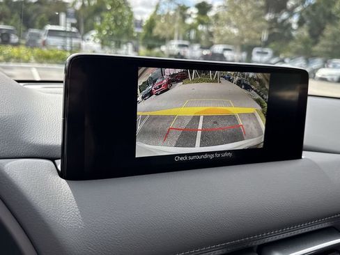 New 2025 MAZDA CX-5 AWD 2.5 S w/ Select Package image 51