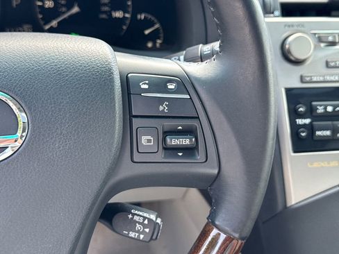 Used 2011 Lexus RX 350 2WD w/ Premium Pkg image 26