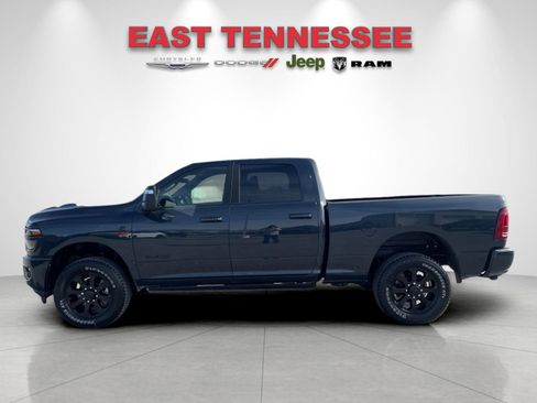 New 2026 RAM 2500 Laramie image 6
