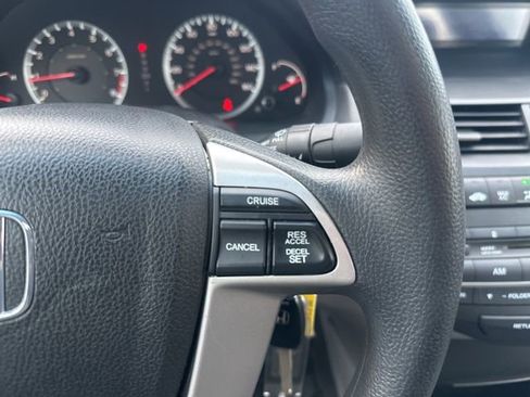 Used 2009 Honda Accord EX image 19