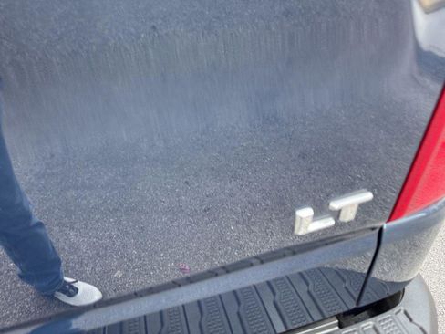 Used 2023 Chevrolet Silverado 1500 LT image 26