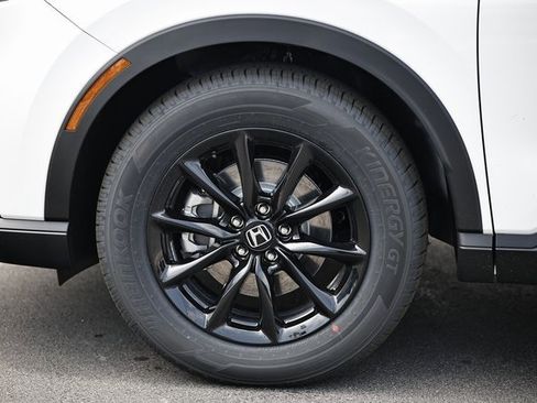 New 2026 Honda CR-V Sport-L image 6