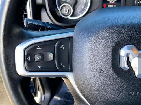 Certified 2024 RAM 2500 Big Horn w/ Bed Utility Group image 40