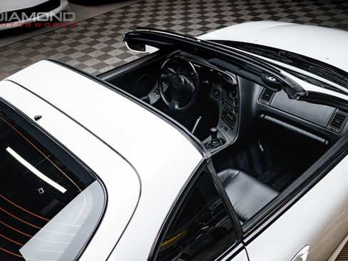 Used 1994 Toyota Supra Turbo RWD image 7