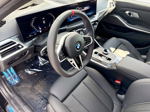 New 2026 BMW M340i Sedan RWD image 26
