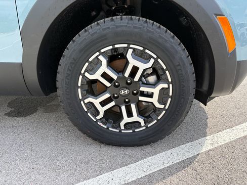 New 2026 Hyundai Santa Cruz XRT AWD/4WD image 9