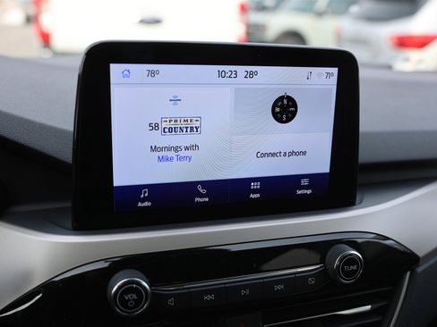 Used 2022 Ford Escape SE w/ Convenience Package image 25