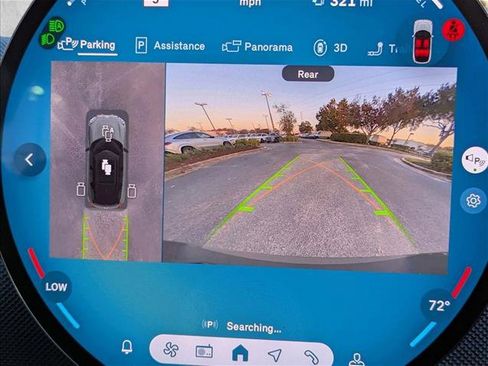 Used 2025 MINI Cooper Countryman S w/ Comfort Package Max image 13