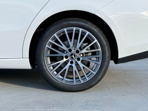 New 2026 Mercedes-Benz CLA 250 image 13