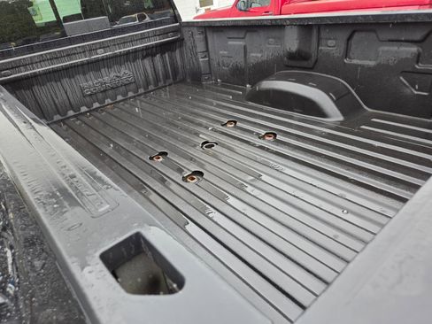 Used 2024 Chevrolet Silverado 3500 High Country w/ High Country Premium Package AWD/4WD image 10